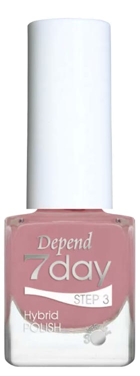Depend 7day Hybrid Polish 7316 5 ml