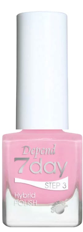 Depend 7day Hybrid Polish 7317 5 ml