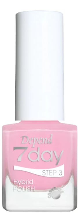 Depend 7day Hybrid Polish 7317 5 ml