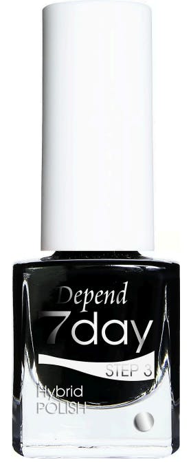 Depend 7day Hybrid Polish 7013 5 ml