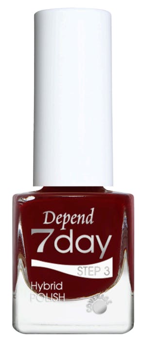 Depend 7day Hybrid Polish 7066 5 ml