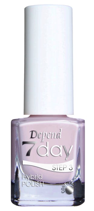 Depend 7day Hybrid Polish 7170 5 ml