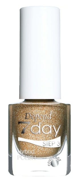 Depend 7day Hybrid Polish 7274 5 ml