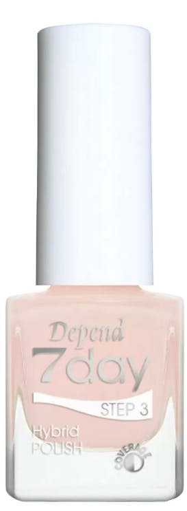 Depend 7day Hybrid Polish 7294 5 ml