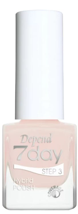 Depend 7day Hybrid Polish 7294 5 ml