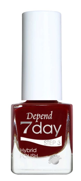 Depend 7day Hybrid Polish 7297 5 ml