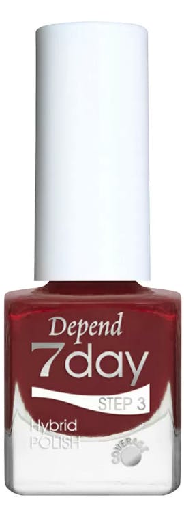 Depend 7day Hybrid Polish 7299 5 ml