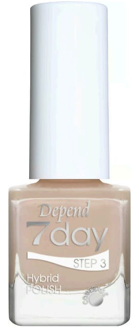 Depend 7day Hybrid Polish 7305 5 ml