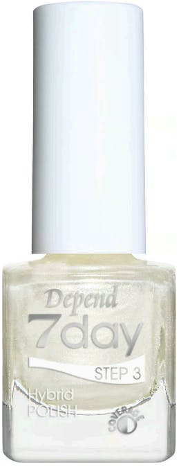 Depend 7day Hybrid Polish 7307 5 ml