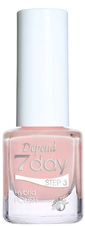 Depend 7day Hybrid Polish 7319 5 ml