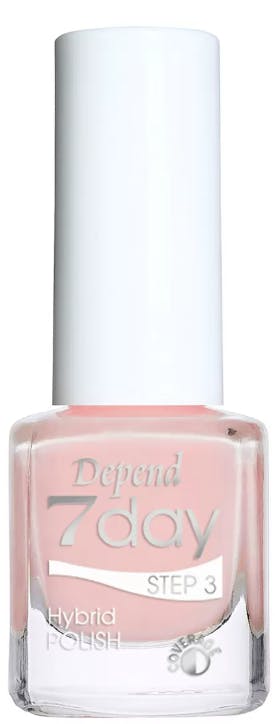 Depend 7day Hybrid Polish 7319 5 ml