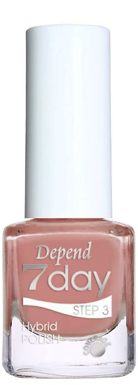 Depend 7day Hybrid Polish 7320 5 ml