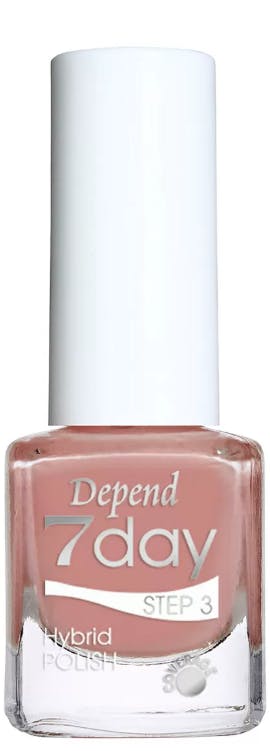 Depend 7day Hybrid Polish 7320 5 ml