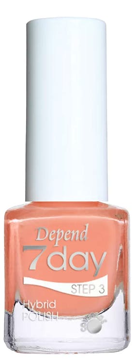 Depend 7day Hybrid Polish 7321 5 ml
