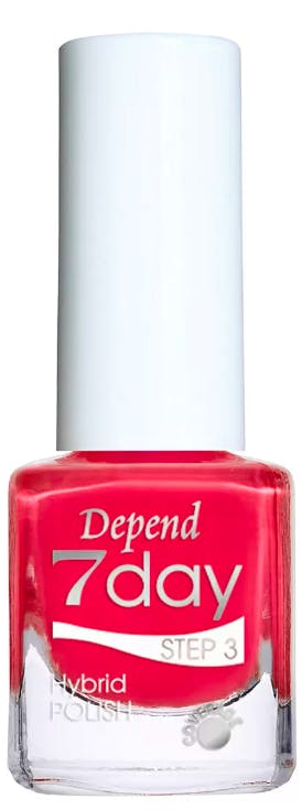 Depend 7day Hybrid Polish 7323 5 ml