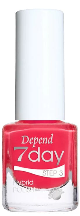 Depend 7day Hybrid Polish 7323 5 ml
