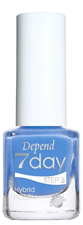 Depend 7day Hybrid Polish 7326 5 ml