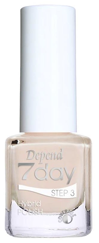Depend 7day Hybrid Polish 7327 5 ml