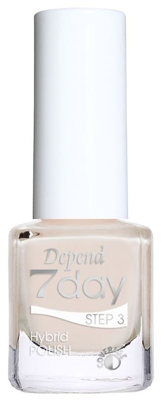 Depend 7day Hybrid Polish 7327 5 ml
