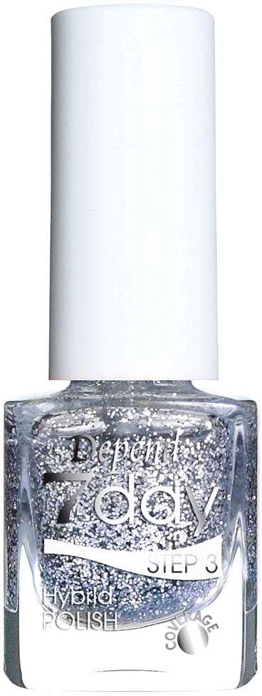 Depend 7day Hybrid Polish 7328 5 ml