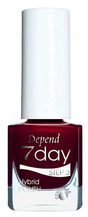 Depend 7day Hybrid Polish 7329 5 ml