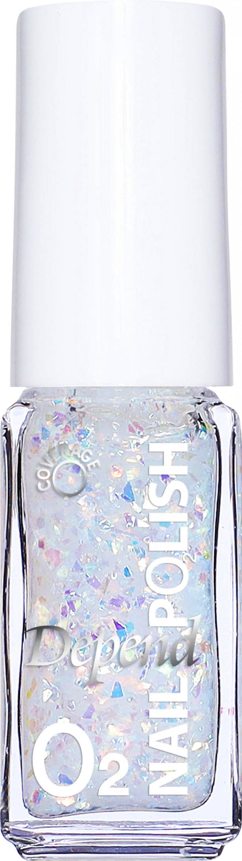 Depend Minilak Oxygen A622 5 ml