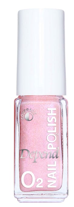 Depend Minilak Oxygen A190 5 ml