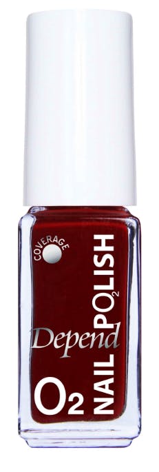 Depend Minilak Oxygen A534 5 ml