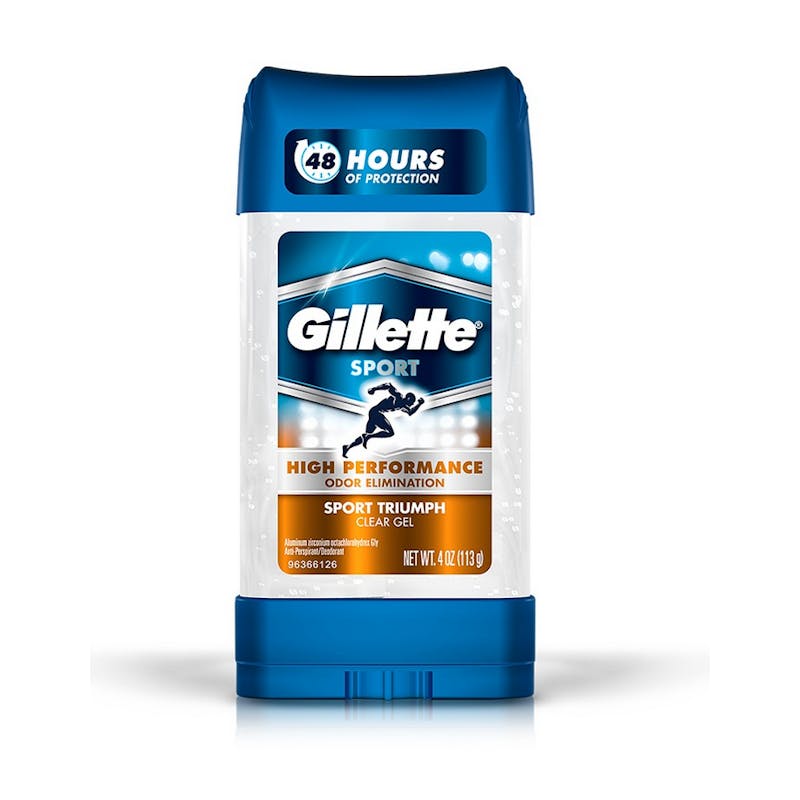 Gillette Sport Deo Gel 70 ml