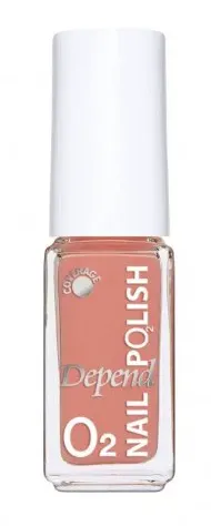 Depend Minilak Oxygen A772 5 ml