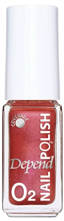 Depend Minilak Oxygen A774 5 ml