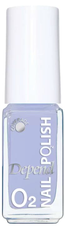 Depend Minilak Oxygen A775 5 ml