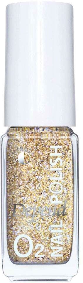 Depend Minilak Oxygen A779 5 ml