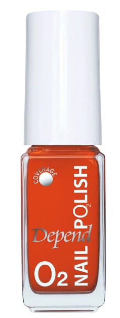 Depend Minilak Oxygen A783 5 ml