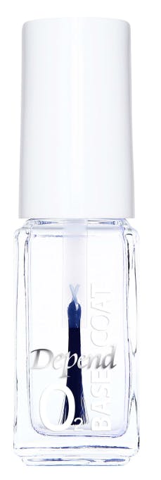 Depend Minilak Oxygen A079 Base Coat 5 ml