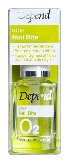 Depend Stop Nail Bite 11 ml