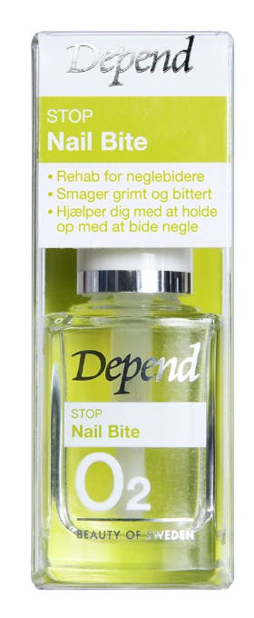 Depend Stop Nail Bite 11 ml