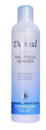 Depend Remover O2 250 ml