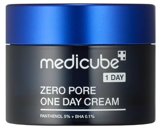 Medicube Zero Pore One Day Cream 50 ml