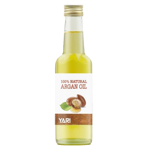 Yari Natural Argan Oil 250 ml