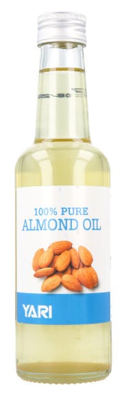 Yari Pure Almond Oil 250 ml