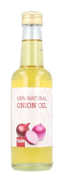 Yari Natural Onion Oil 250 ml