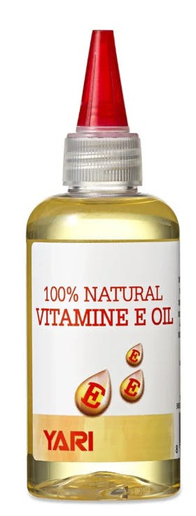 Yari Natural Vitamine E Oil 110 ml