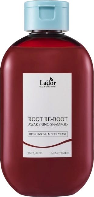 La'Dor Root Re-Boot Awakening Shampoo 300 ml