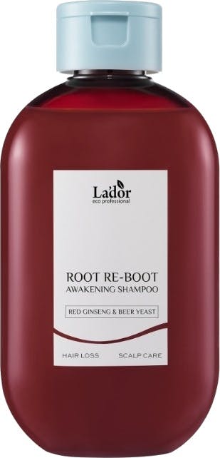 La'Dor Root Re-Boot Awakening Shampoo 300 ml