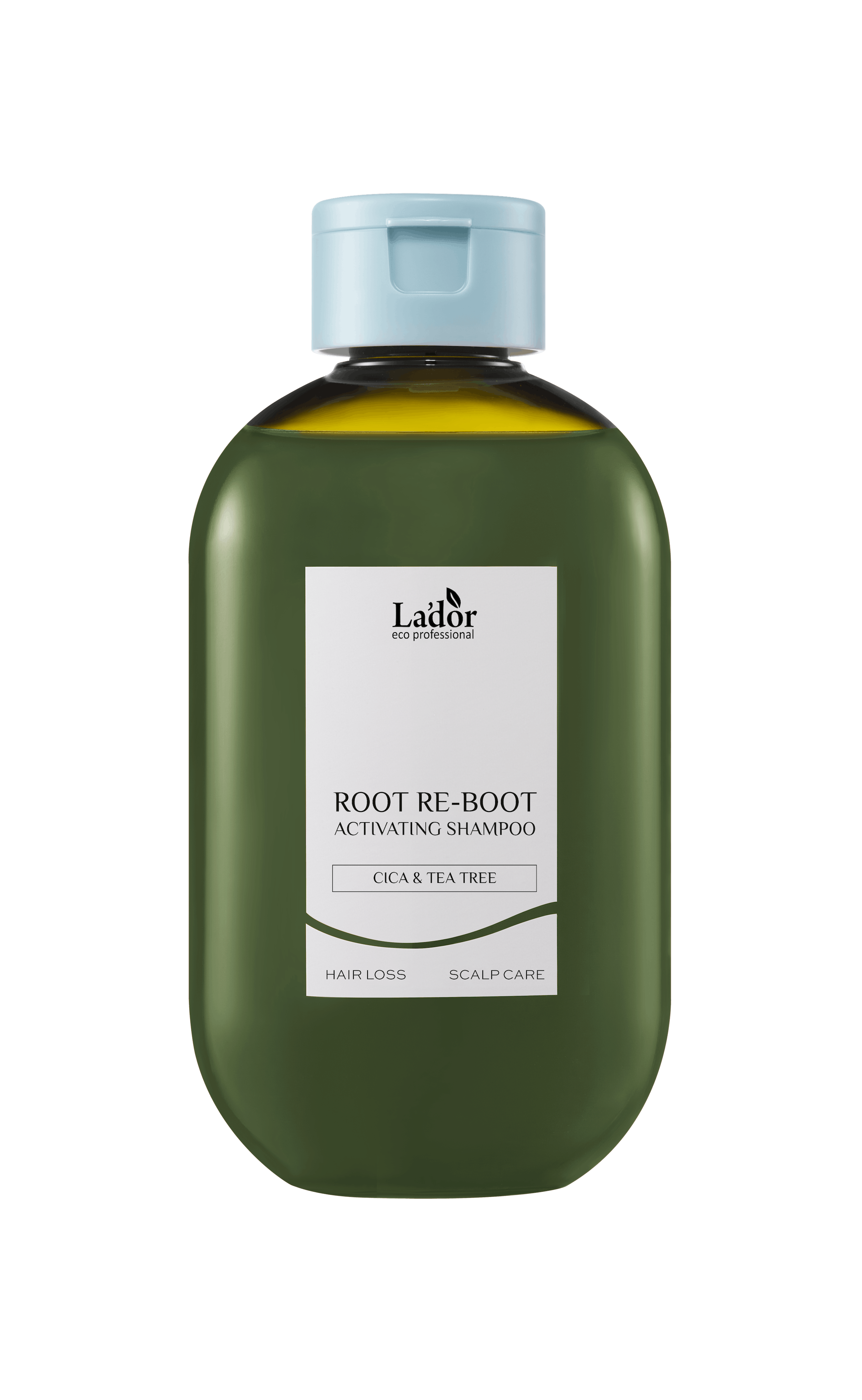 La'Dor Root Re-Boot Activating Shampoo 300 ml