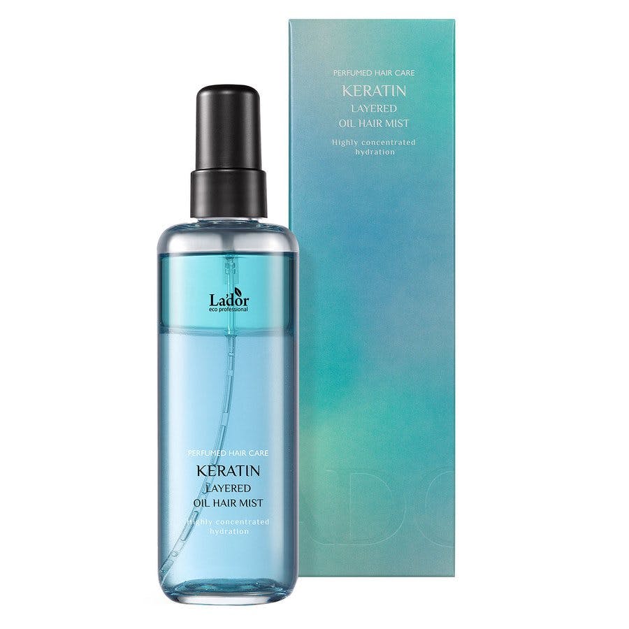 La'dor Keratin Layered Mist 130 Ml Fra La