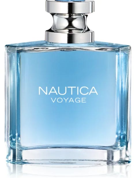 Nautica Nautica Voyage EDT 100