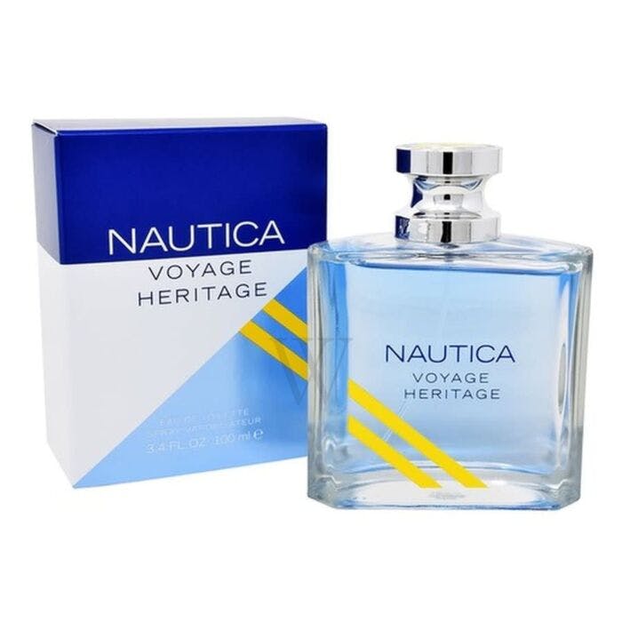 Nautica Voyage Heritage EDT 100 ml