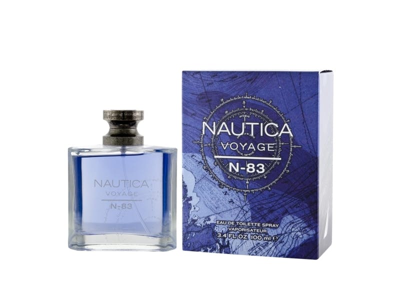 Nautica Voyage N-83 EDT 100 ml